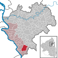 Weisel in EMS